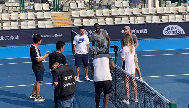 种不服输的 种不服输的