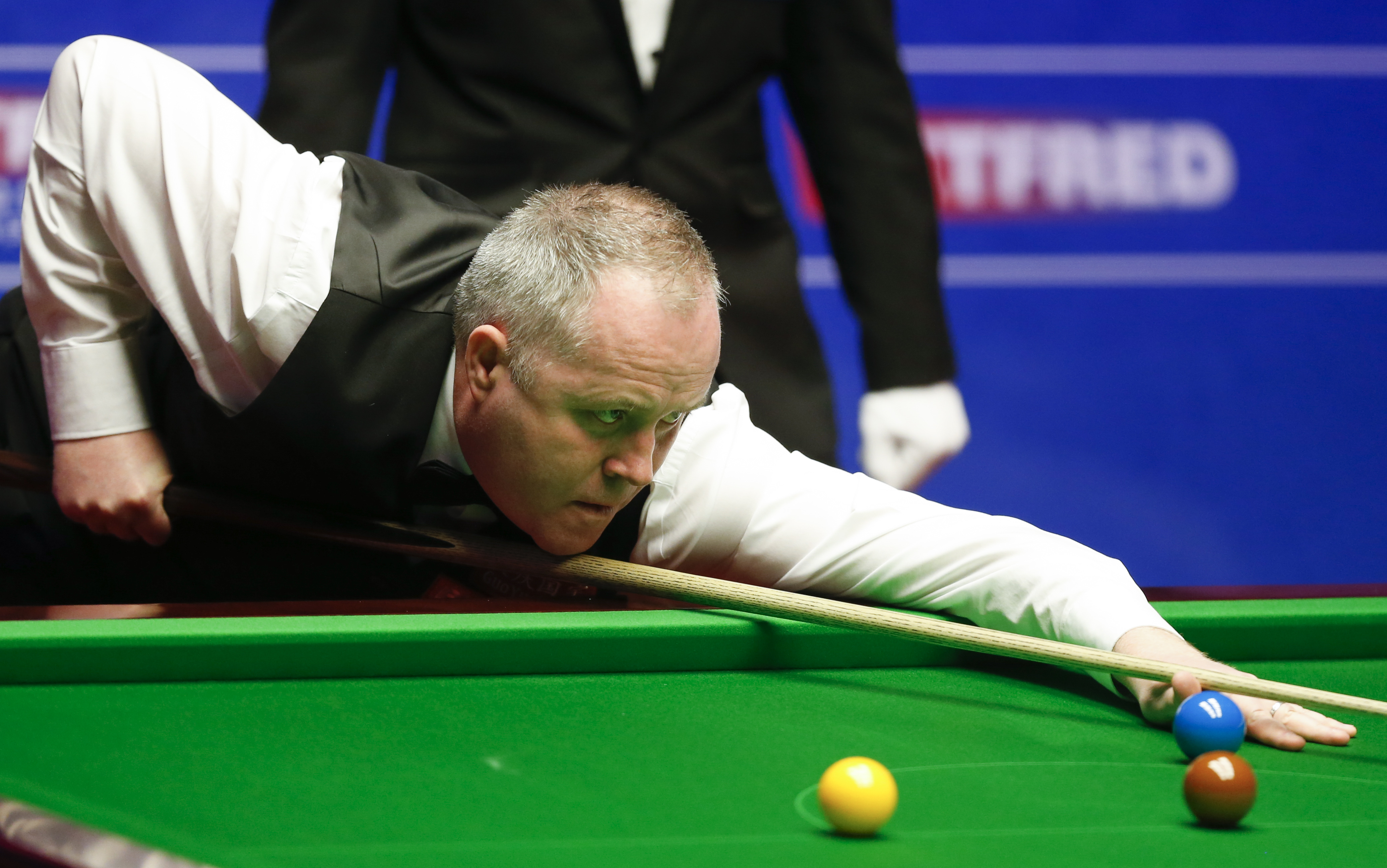 的强势回归 的强势回归