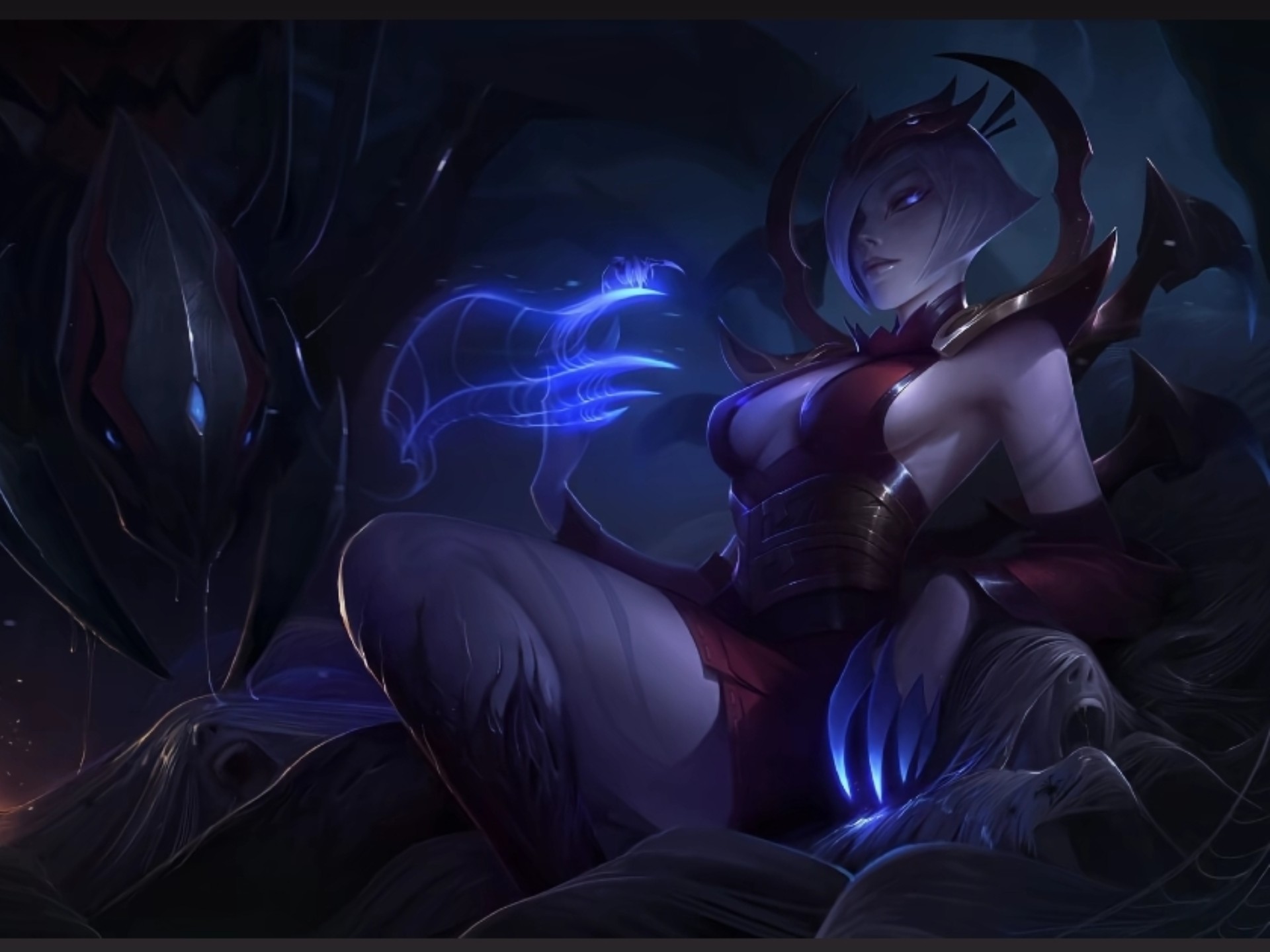 却等待来球 却等待来球