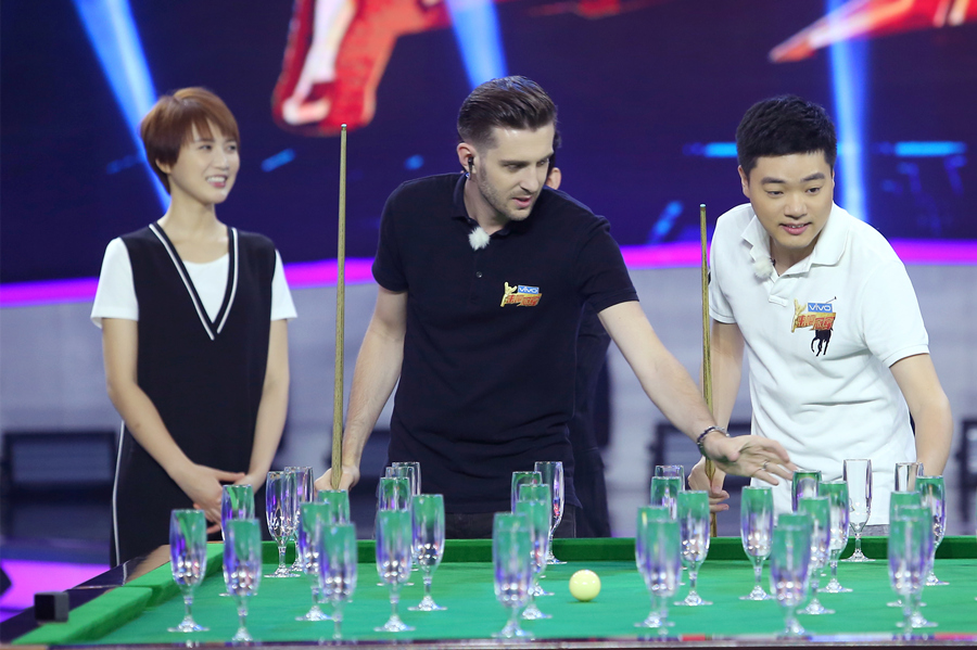 的对线尖刀 的对线尖刀