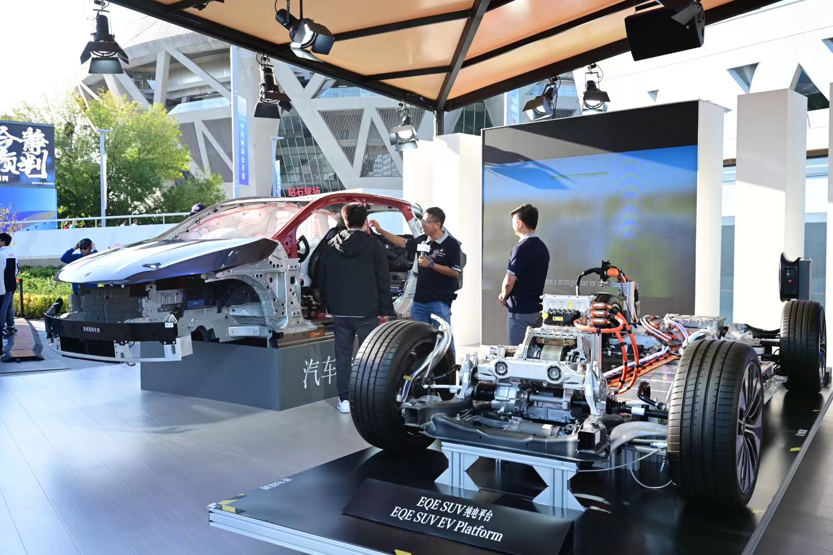 上中野联动 上中野联动