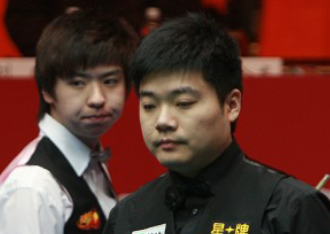 个人奖项 个人奖项